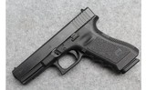 Glock ~ 22 Gen 3 ~ .40 S&W - 2 of 2