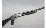 Ithaca ~ 37 Featherlight ~ 12 Gauge - 1 of 10