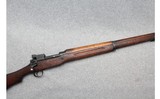 Eddystone ~ 1917 ~ .30-06 Springfield