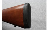 Ruger ~ M77 ~ .300 Winchester Magnum - 10 of 10