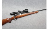 Ruger ~ M77 ~ .300 Winchester Magnum - 1 of 10