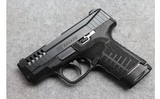 Savage ~ STANCE ~ 9mm Luger - 2 of 2