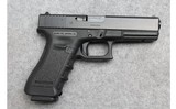 Glock ~ 17 Gen 3 ~ 9mm Luger - 1 of 2