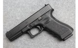 Glock ~ 17 Gen 3 ~ 9mm Luger - 2 of 2