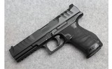 Walther ~ PDP ~ 9mm Luger - 2 of 2