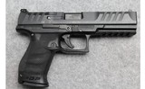 Walther ~ PDP ~ 9mm Luger - 1 of 2