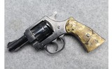 Harrington & Richardson ~ 929 Sidekick ~ .22 Long Rifle - 2 of 2