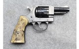 Harrington & Richardson ~ 929 Sidekick ~ .22 Long Rifle - 1 of 2
