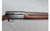 Browning ~ Auto-5 ~ 12 Gauge - 3 of 10