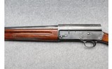 Browning ~ Auto-5 ~ 12 Gauge - 8 of 10
