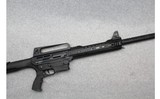 Radikal ~ MKX-3 ~ 12 Gauge - 1 of 10