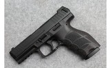 HK ~ VP9 ~ 9mm Luger - 2 of 2