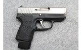 Kahr ~ PM9 ~ 9mm Luger - 1 of 2