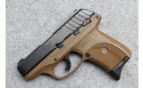 Ruger ~ EC9s ~ 9mm Luger - 2 of 2
