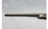 Savage ~ 110 Timberline ~ 6.5 Creedmoor - 6 of 10