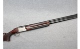 B.C. Miroku ~ MK-38 Trap ~ 12 Gauge - 1 of 10