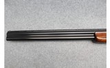 Winchester ~ 101 Black Action ~ 12 Gauge - 6 of 10