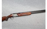 Winchester ~ 101 Black Action ~ 12 Gauge - 1 of 10