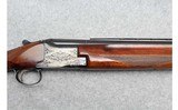 Winchester ~ 101 Black Action ~ 12 Gauge - 3 of 10