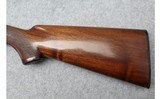 Winchester ~ 101 Black Action ~ 12 Gauge - 9 of 10