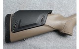 Browning ~ X-Bolt Stalker Long Range ~ 6.5 Creedmoor - 2 of 10