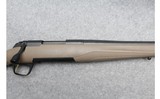 Browning ~ X-Bolt Stalker Long Range ~ 6.5 Creedmoor - 3 of 10