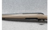 Browning ~ X-Bolt Stalker Long Range ~ 6.5 Creedmoor - 8 of 10