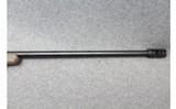 Browning ~ X-Bolt Stalker Long Range ~ 6.5 Creedmoor - 4 of 10