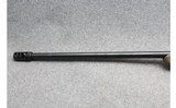 Browning ~ X-Bolt Stalker Long Range ~ 6.5 Creedmoor - 6 of 10