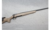 Browning ~ X-Bolt Stalker Long Range ~ 6.5 Creedmoor