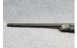 Savage ~ 110 Timberline ~ 6.5 Creedmoor - 6 of 10