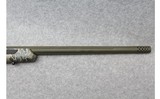 Savage ~ 110 Timberline ~ 6.5 Creedmoor - 4 of 10