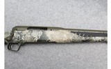 Savage ~ 110 Timberline ~ .308 Winchester - 3 of 10
