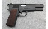 Springfield Armory ~ SA-35 ~ 9mm Luger - 1 of 2