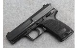 HK ~ USP ~ 9mm Luger - 2 of 2