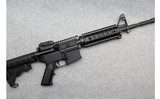Colt ~ Carbine US23 ~ .223 Remington