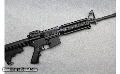 Colt ~ Carbine US23 ~ .223 Remington