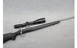 Remington ~ 700 ~ .221 Fireball - 1 of 10