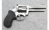 Ruger ~ SP101 ~ .327 Federal Magnum