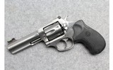 Ruger ~ SP101 ~ .327 Federal Magnum - 2 of 2