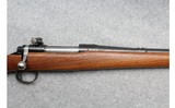 Remington ~ 721 ~ .30-06 Springfield - 3 of 10