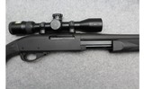 Remington ~ 7600 Police ~ .308 Winchester - 3 of 10