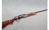 Thompson Center ~ .223 Remington - 1 of 10