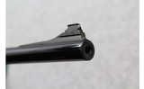 Thompson Center ~ .223 Remington - 5 of 10