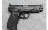 Smith & Wesson ~ M&P 10 M2.0 ~ 10mm Auto - 1 of 2