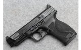 Smith & Wesson ~ M&P 10 M2.0 ~ 10mm Auto - 2 of 2