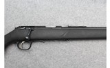 Marlin ~ XT-22 ~ .22 Long Rifle - 3 of 10