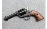 Ruger ~ Wrangler ~ .22 Long Rifle - 2 of 2