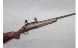Browning ~ X-Bolt ~ .22-250 Remington - 1 of 10