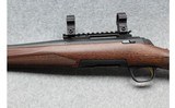 Browning ~ X-Bolt ~ .22-250 Remington - 8 of 10
